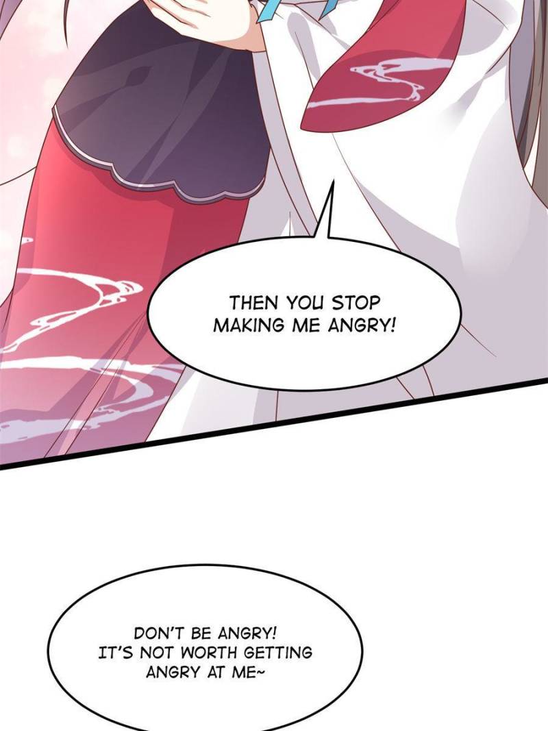 Pupillary Master Chapter 269 - Page 11