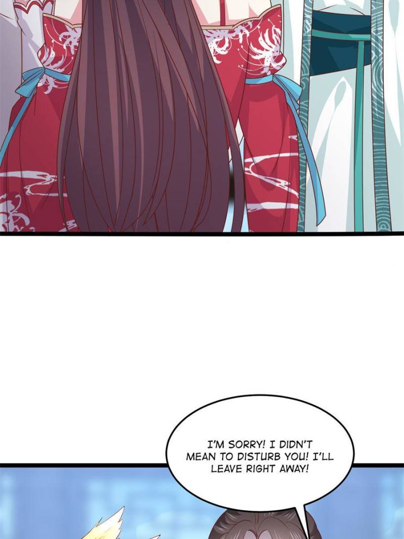 Pupillary Master Chapter 269 - Page 14