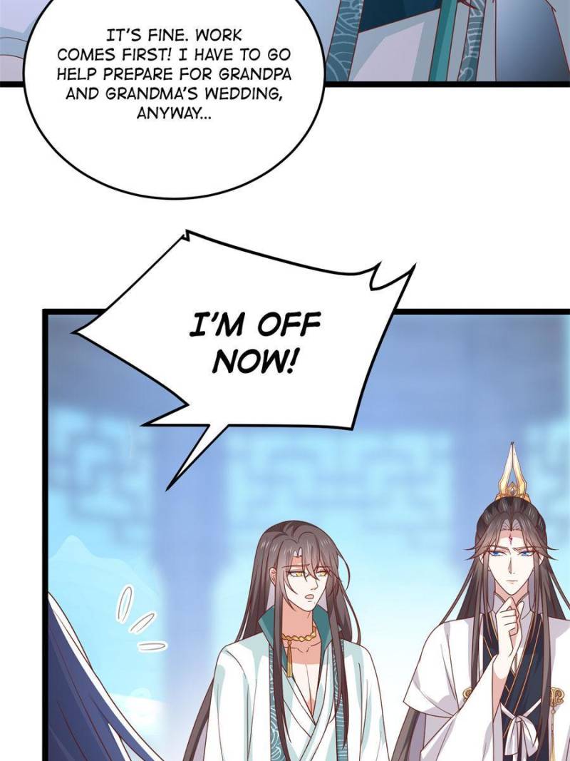 Pupillary Master Chapter 269 - Page 16