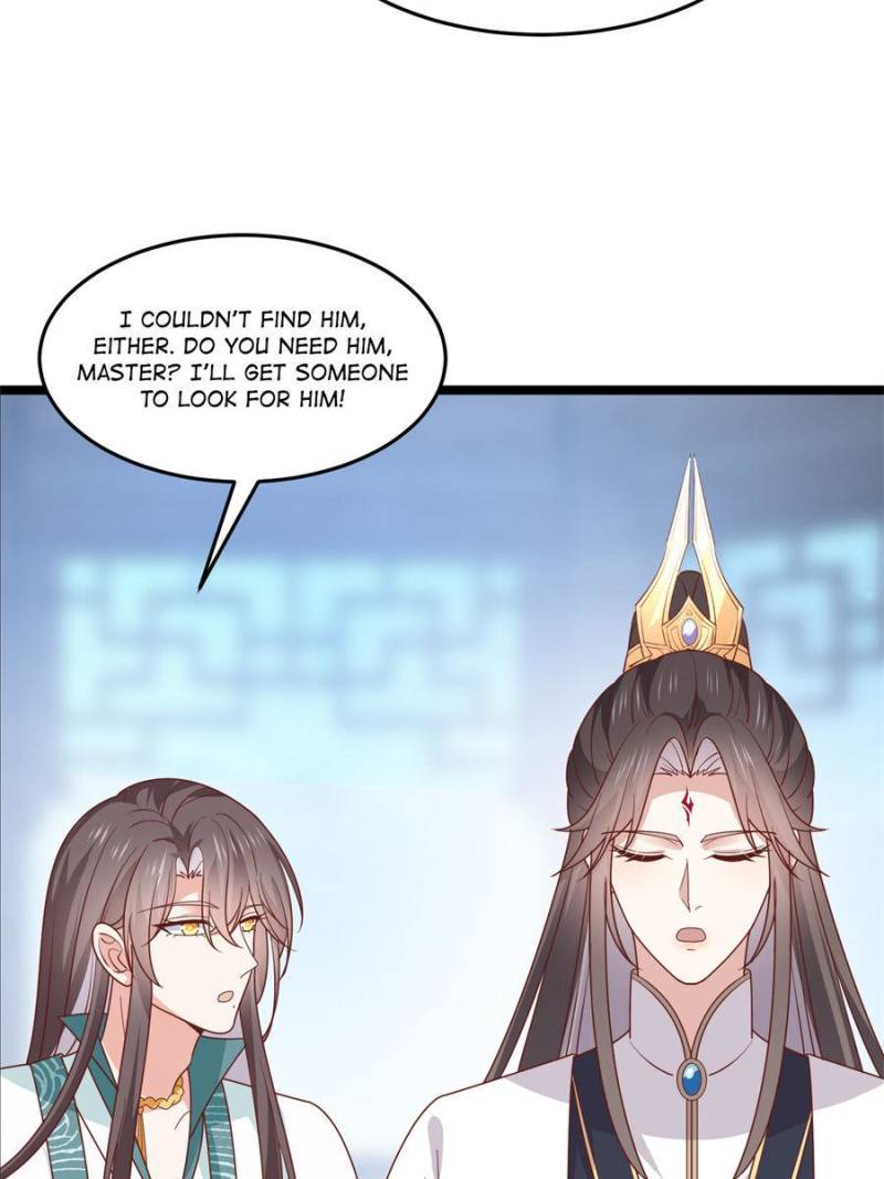 Pupillary Master Chapter 269 - Page 19