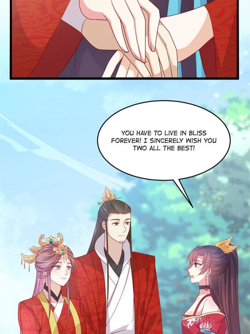 Pupillary Master Chapter 269 - Page 28