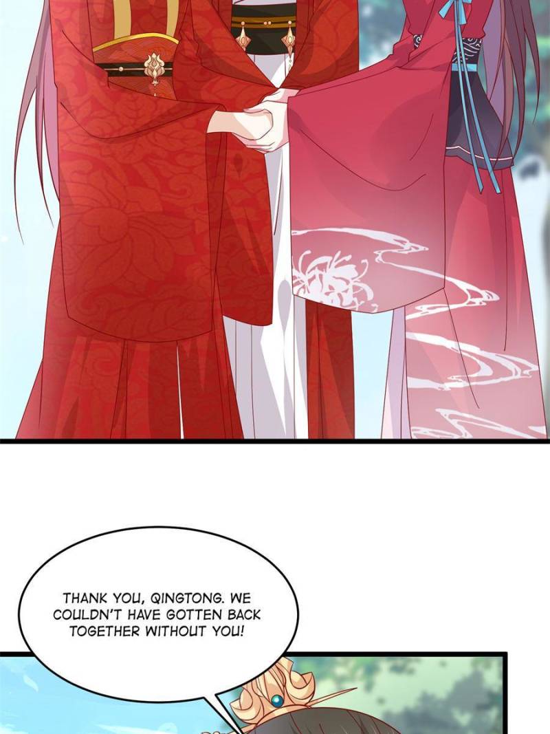 Pupillary Master Chapter 269 - Page 29