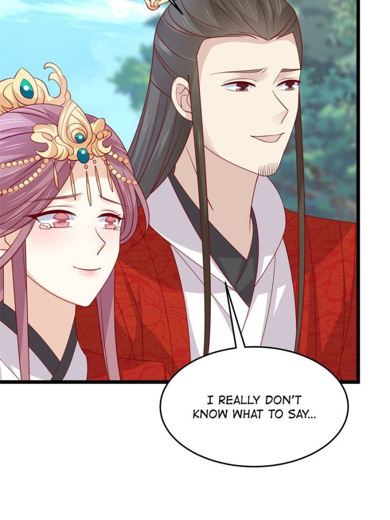 Pupillary Master Chapter 269 - Page 30