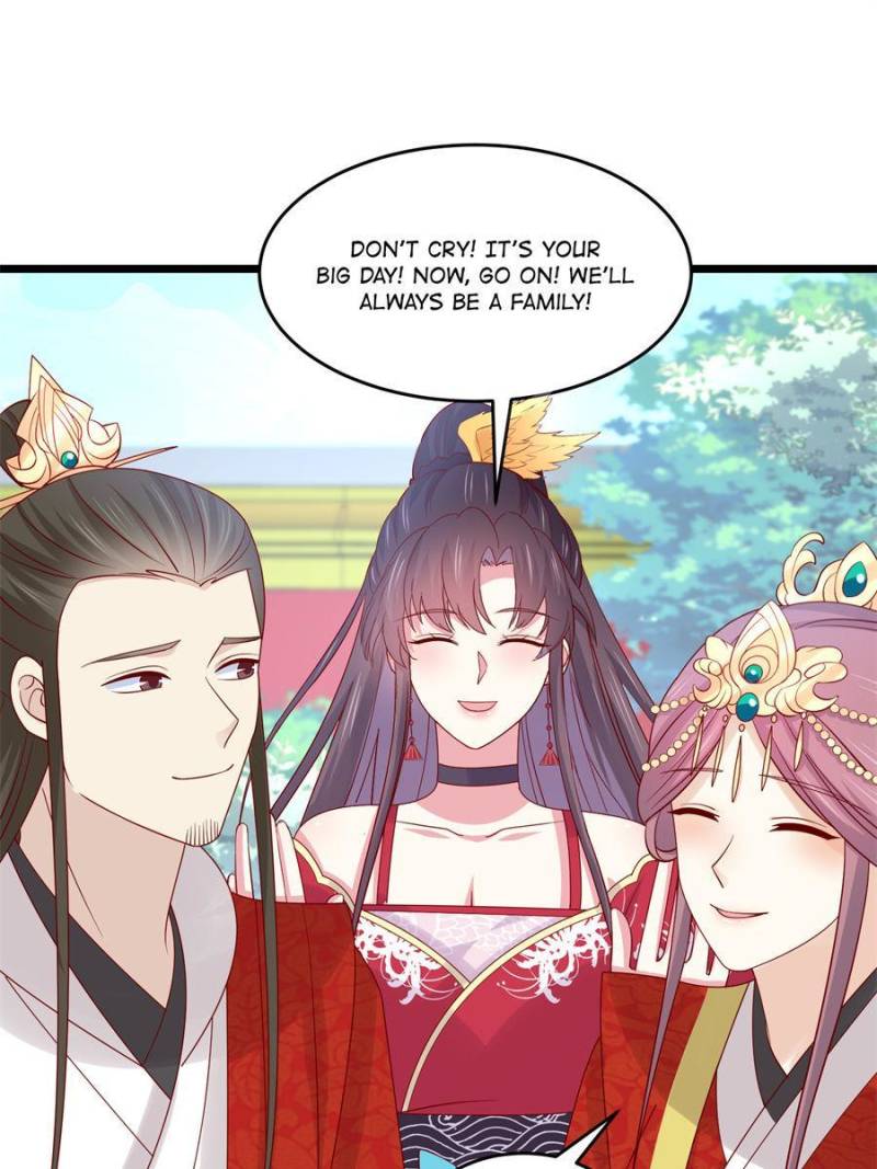 Pupillary Master Chapter 269 - Page 32