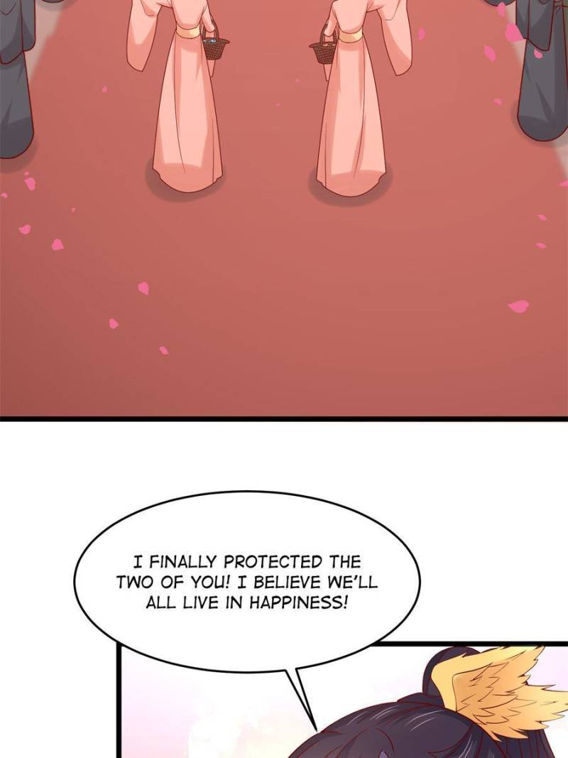 Pupillary Master Chapter 269 - Page 36