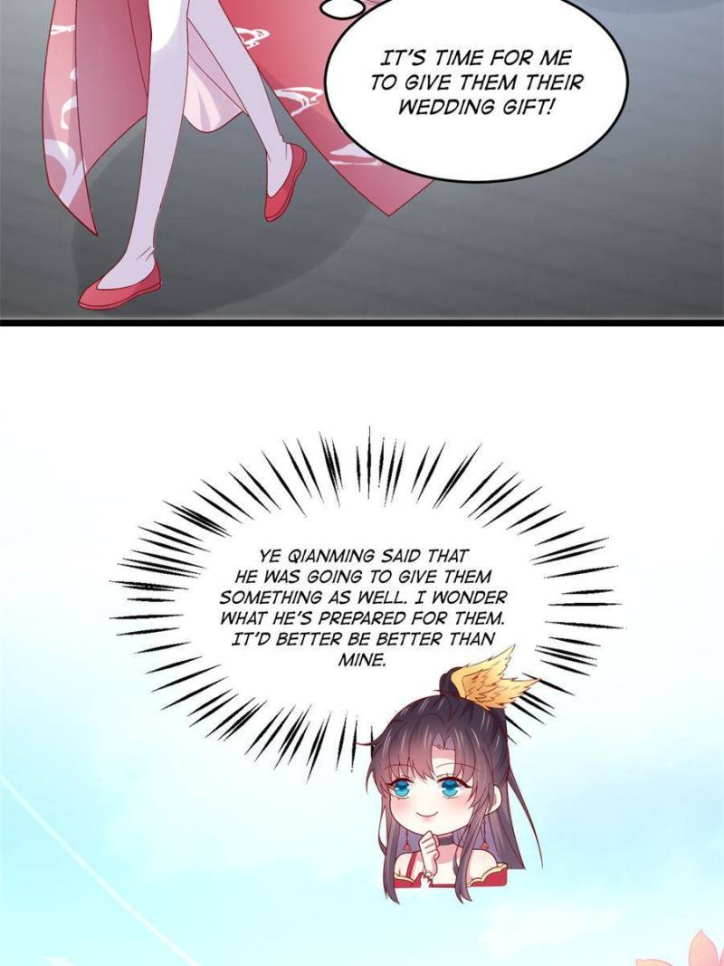 Pupillary Master Chapter 269 - Page 39