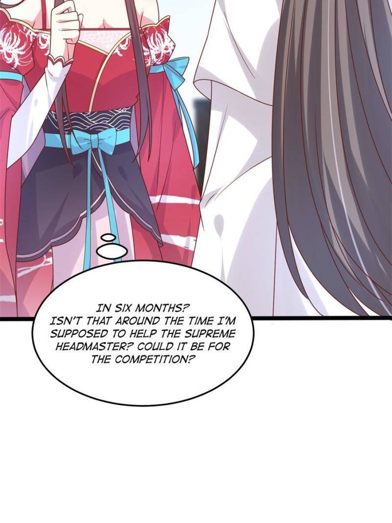 Pupillary Master Chapter 269 - Page 4