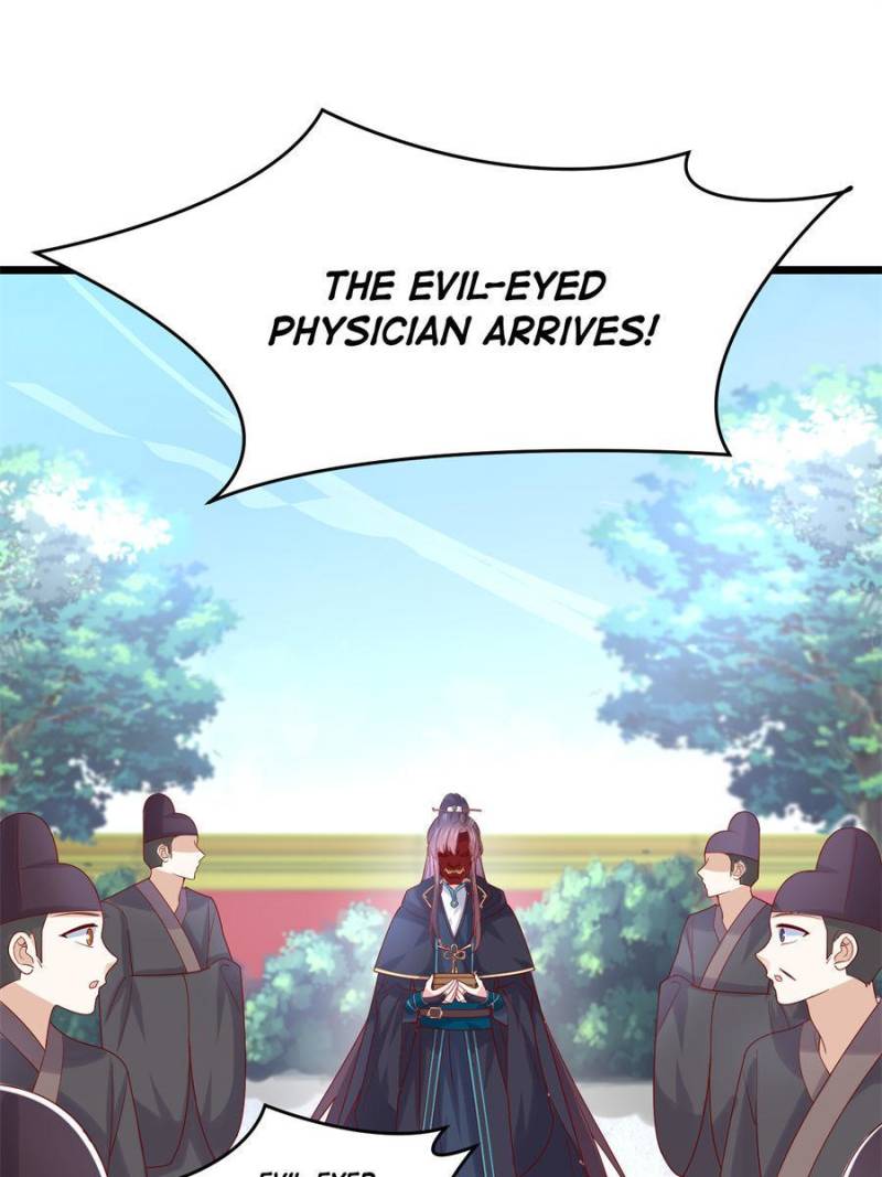 Pupillary Master Chapter 269 - Page 43