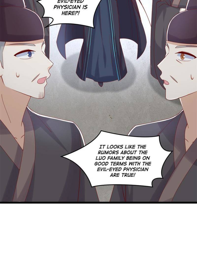 Pupillary Master Chapter 269 - Page 44