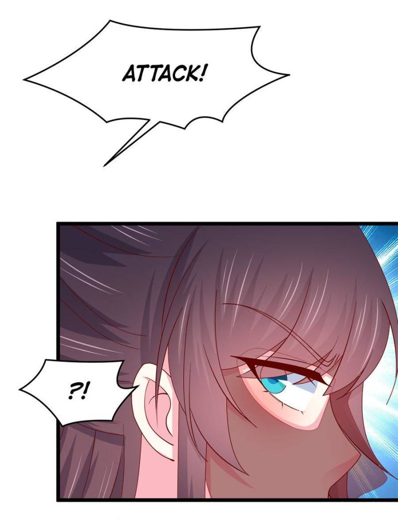 Pupillary Master Chapter 269 - Page 45