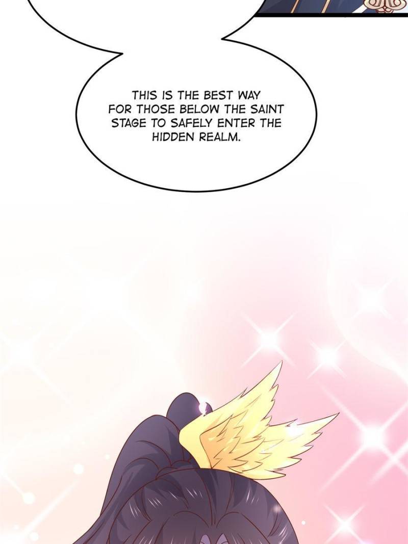 Pupillary Master Chapter 269 - Page 6