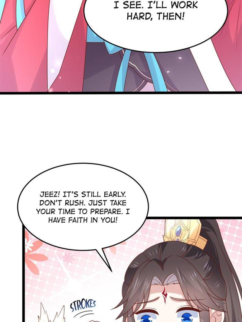 Pupillary Master Chapter 269 - Page 8