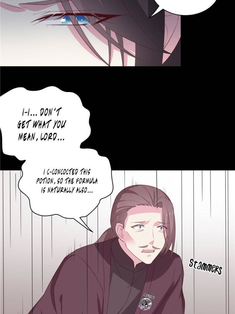 Pupillary Master Chapter 27 - Page 1
