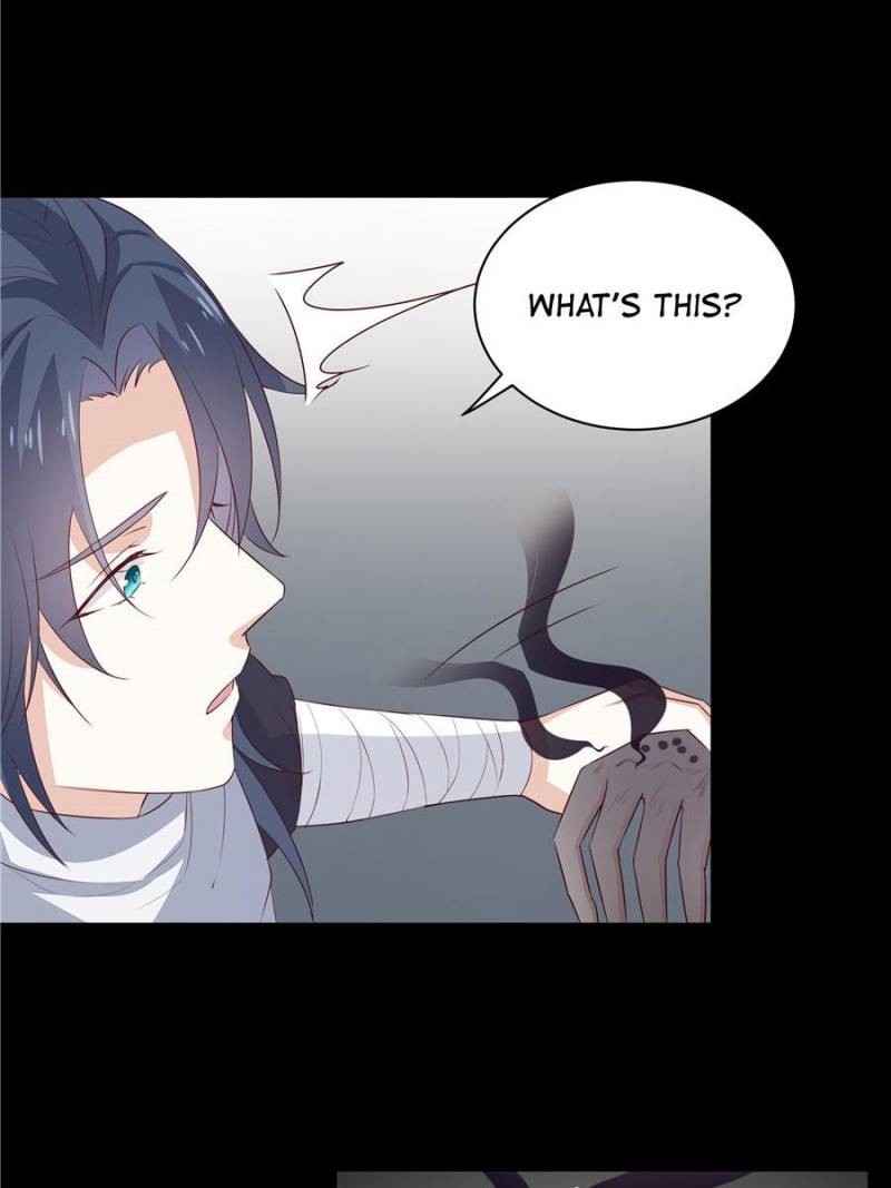 Pupillary Master Chapter 27 - Page 10