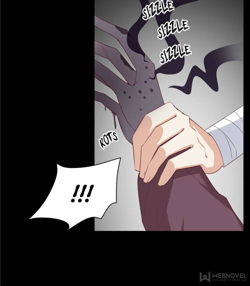 Pupillary Master Chapter 27 - Page 11
