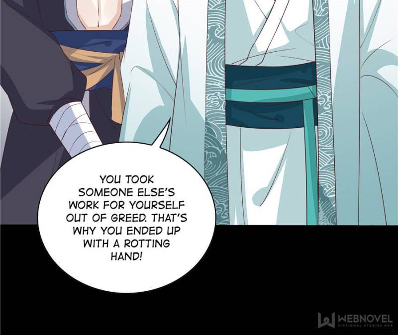 Pupillary Master Chapter 27 - Page 14
