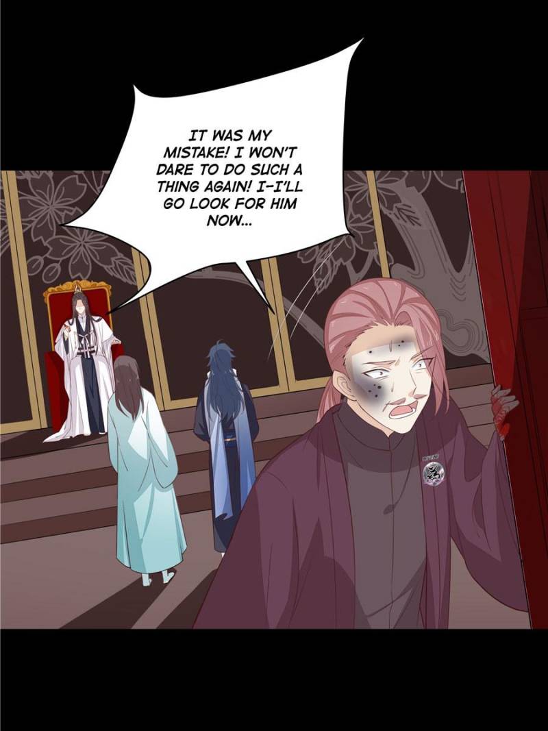 Pupillary Master Chapter 27 - Page 17