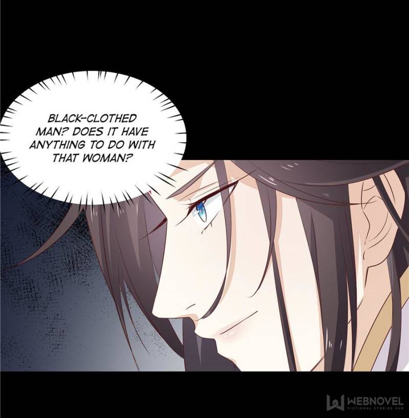 Pupillary Master Chapter 27 - Page 18