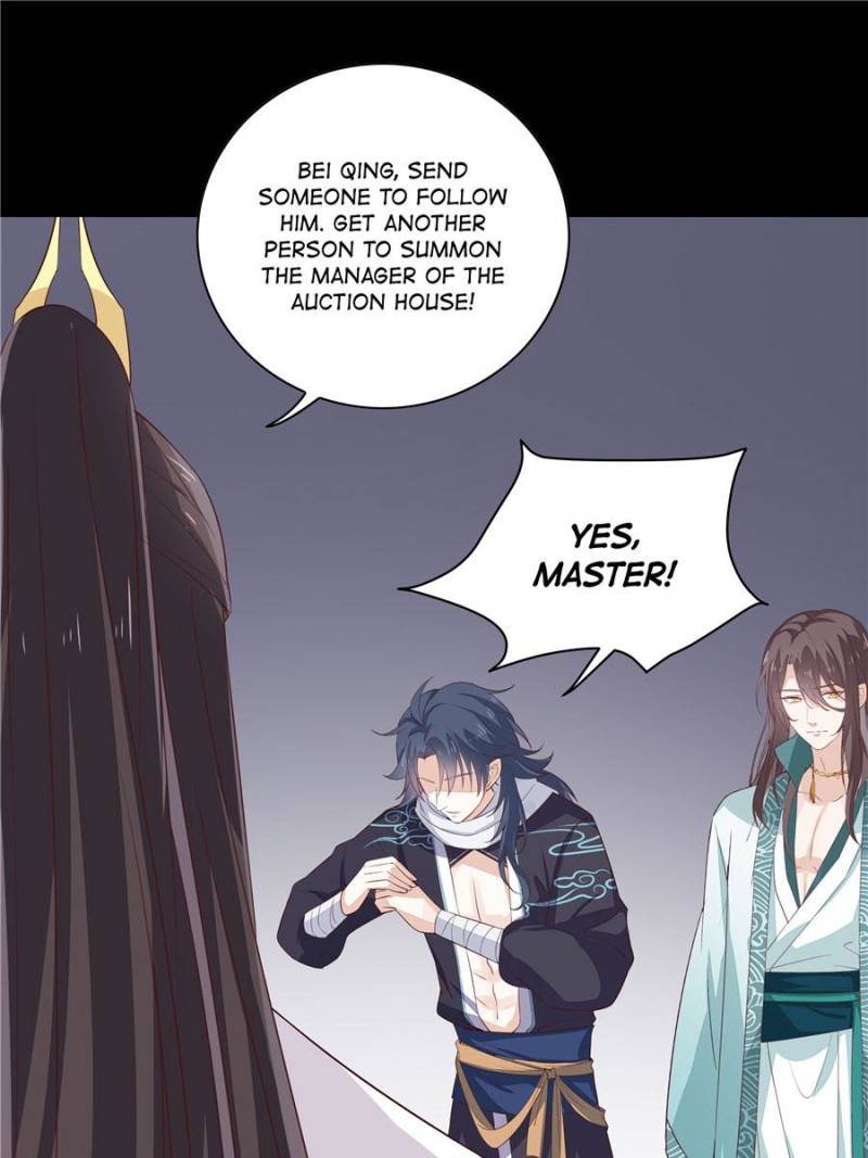 Pupillary Master Chapter 27 - Page 19