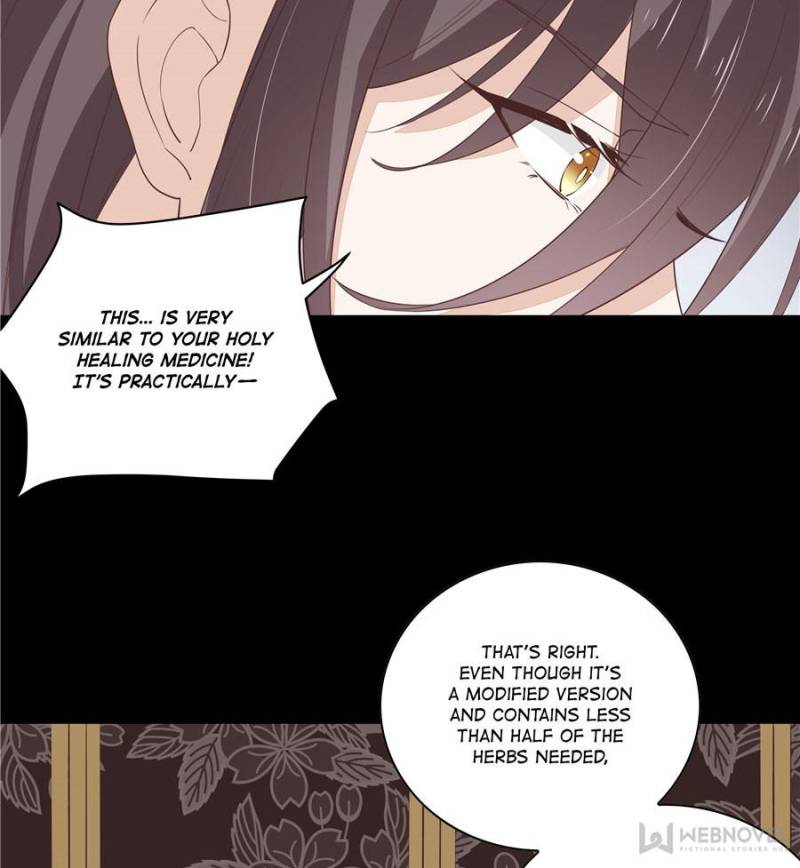 Pupillary Master Chapter 27 - Page 24