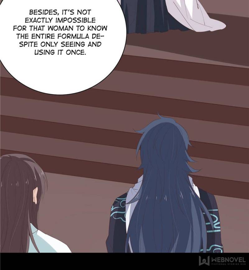 Pupillary Master Chapter 27 - Page 26
