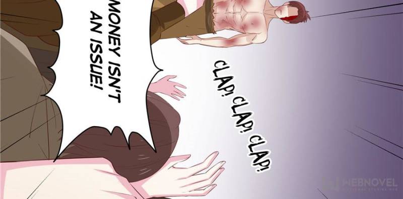 Pupillary Master Chapter 27 - Page 47