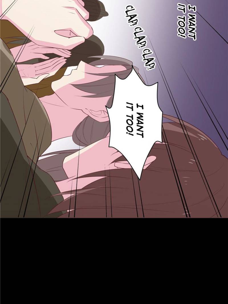 Pupillary Master Chapter 27 - Page 48