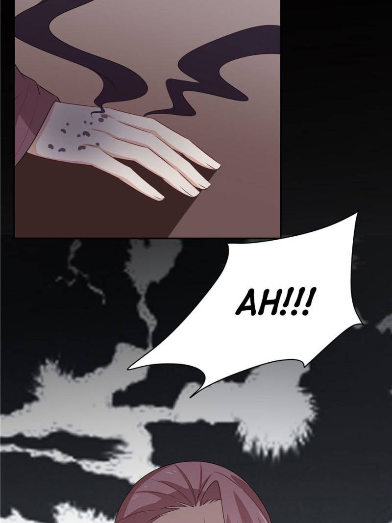 Pupillary Master Chapter 27 - Page 6