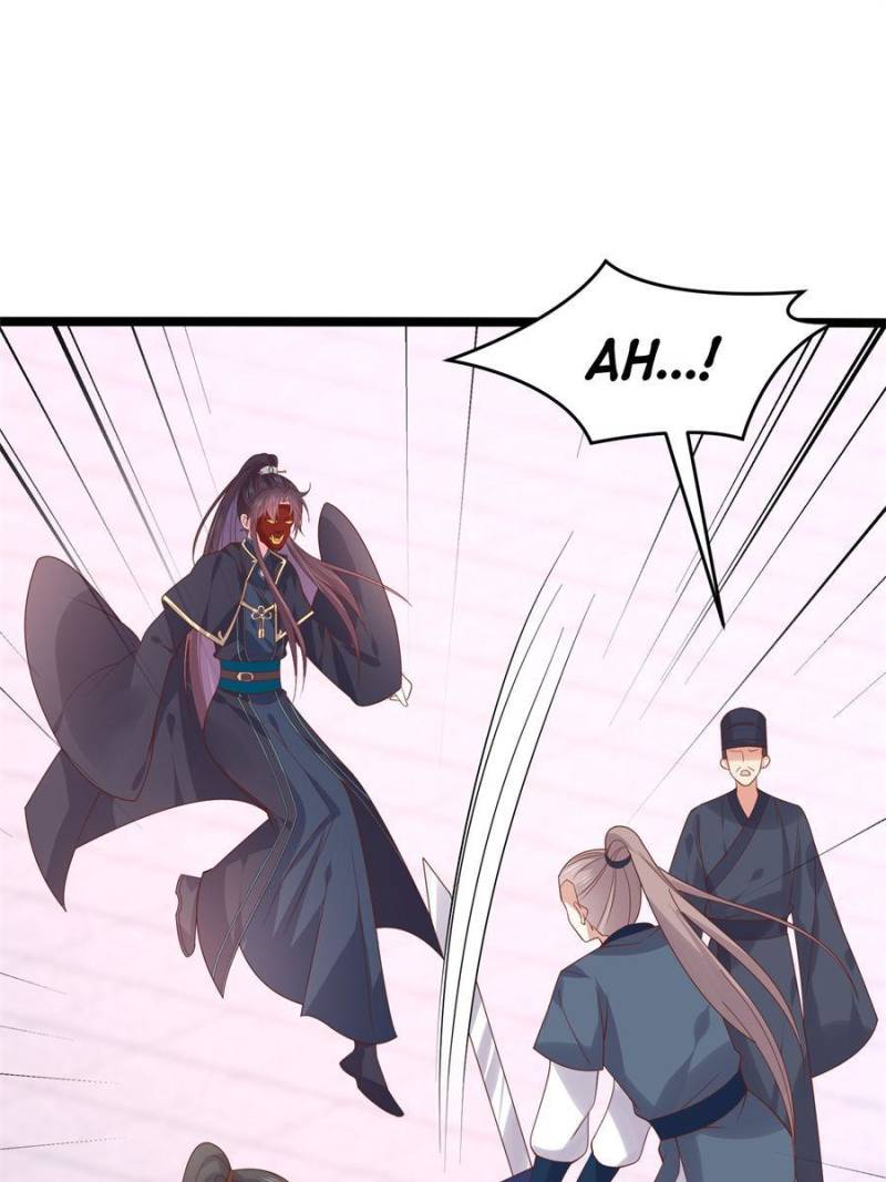 Pupillary Master Chapter 270 - Page 0