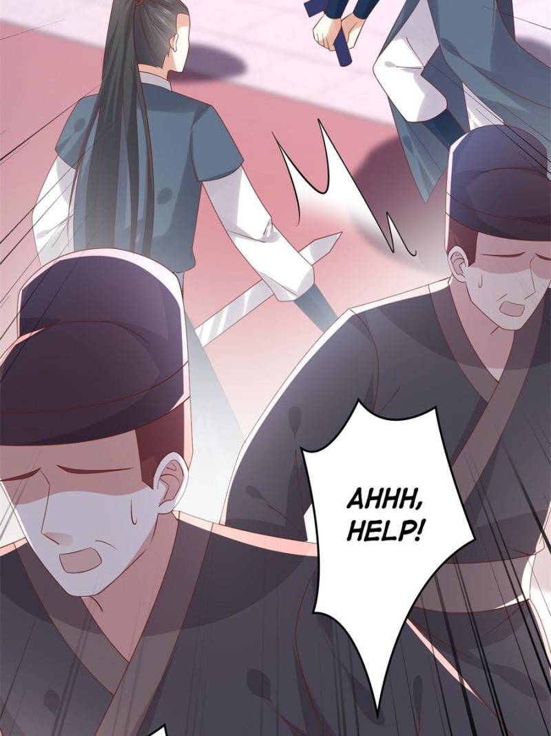 Pupillary Master Chapter 270 - Page 1