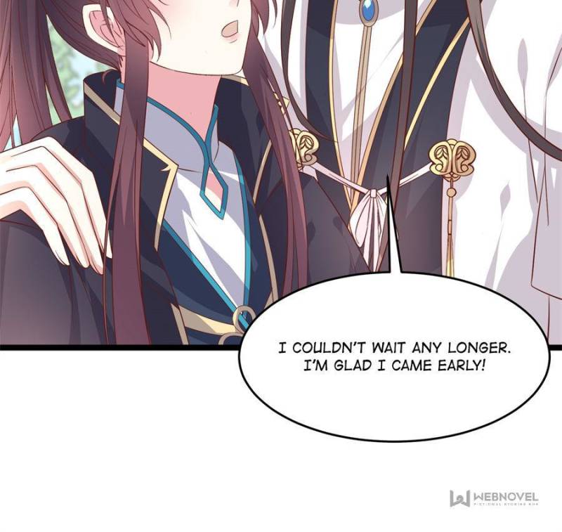 Pupillary Master Chapter 270 - Page 10