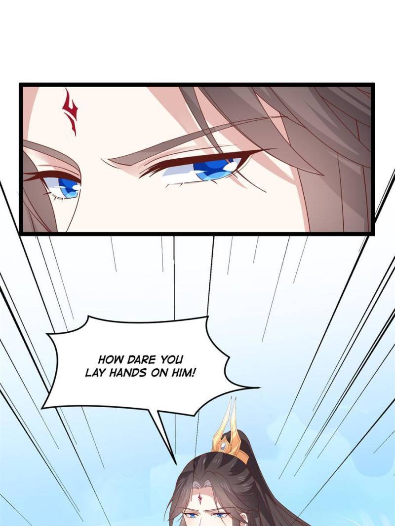 Pupillary Master Chapter 270 - Page 11