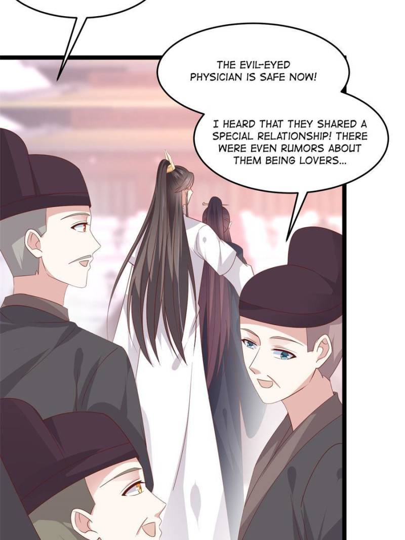 Pupillary Master Chapter 270 - Page 14