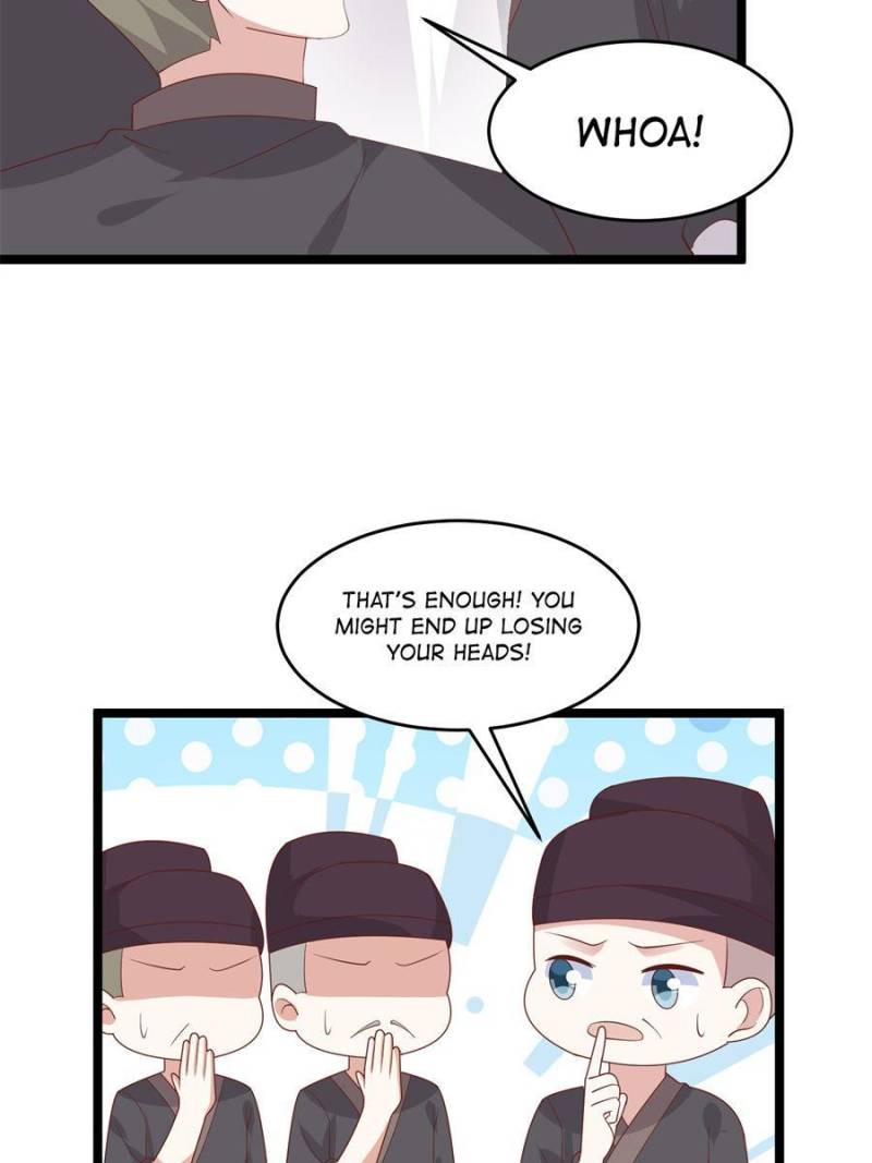 Pupillary Master Chapter 270 - Page 15