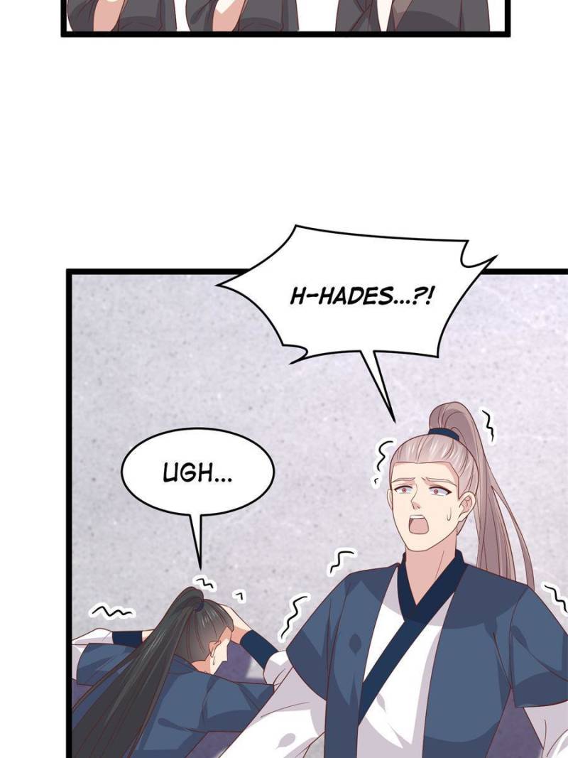Pupillary Master Chapter 270 - Page 16