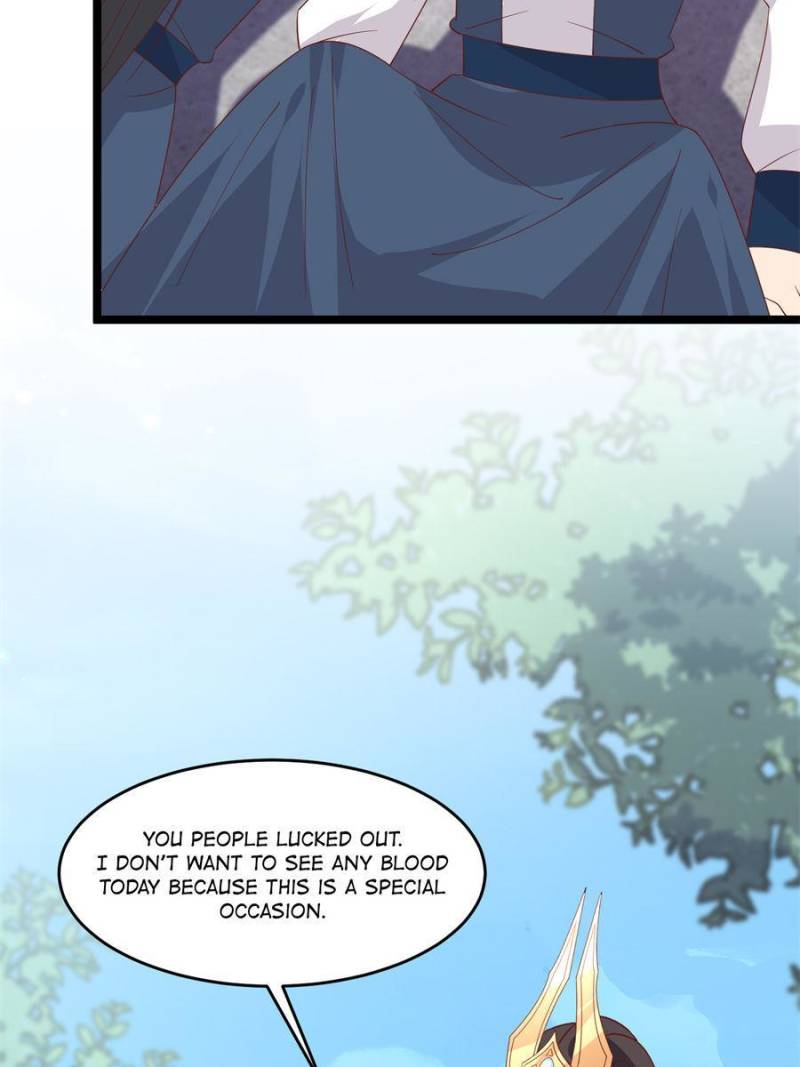 Pupillary Master Chapter 270 - Page 17