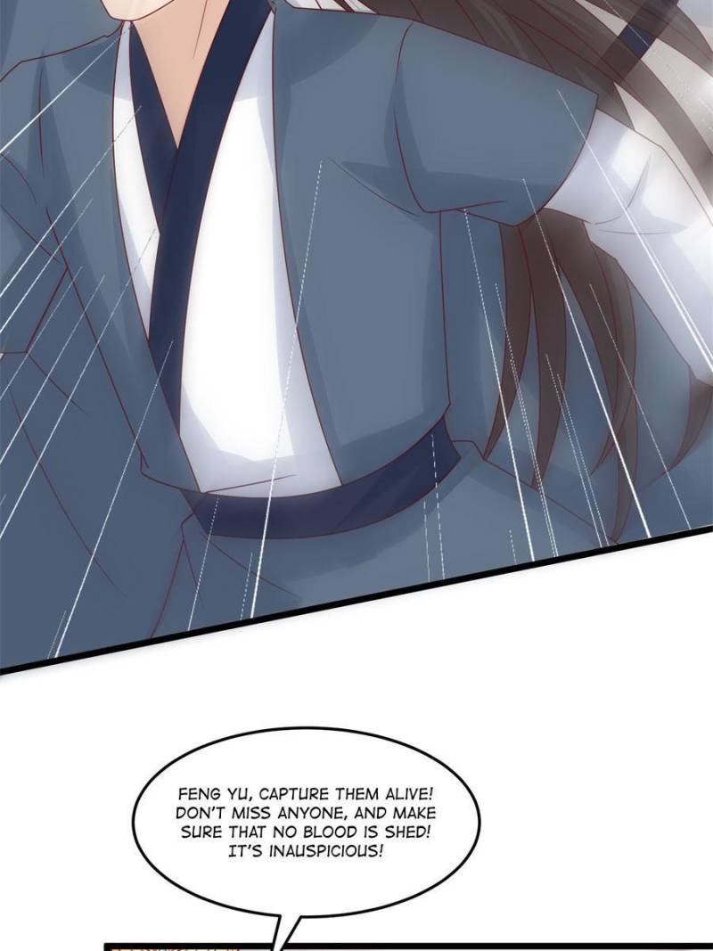 Pupillary Master Chapter 270 - Page 21