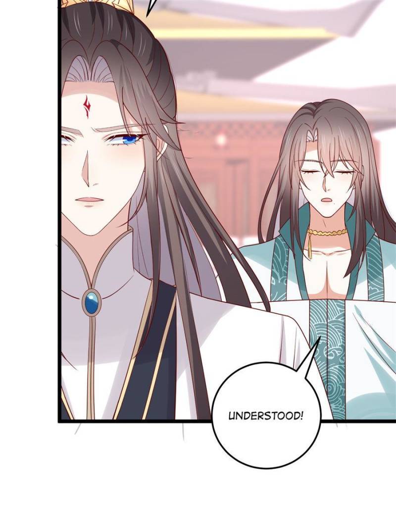 Pupillary Master Chapter 270 - Page 22