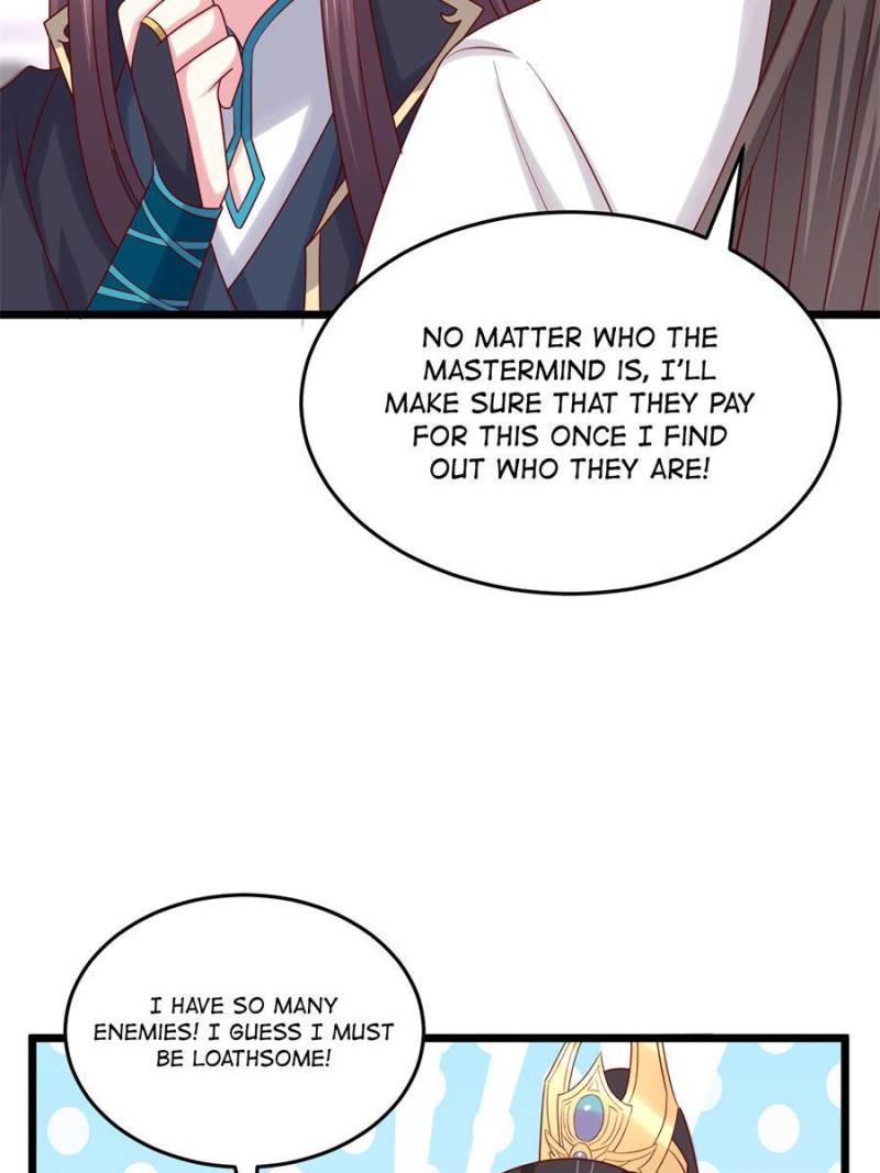 Pupillary Master Chapter 270 - Page 24
