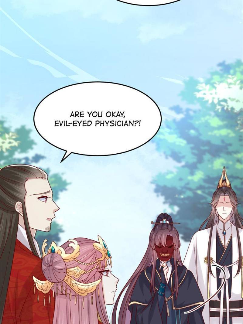Pupillary Master Chapter 270 - Page 26