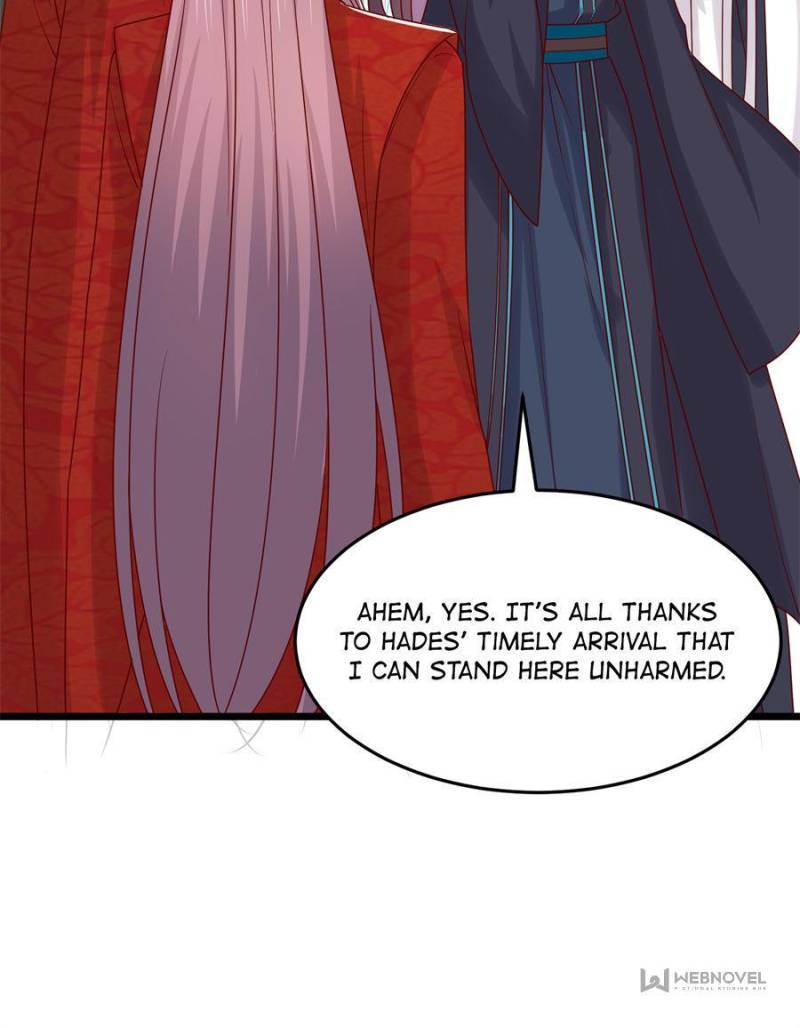 Pupillary Master Chapter 270 - Page 27