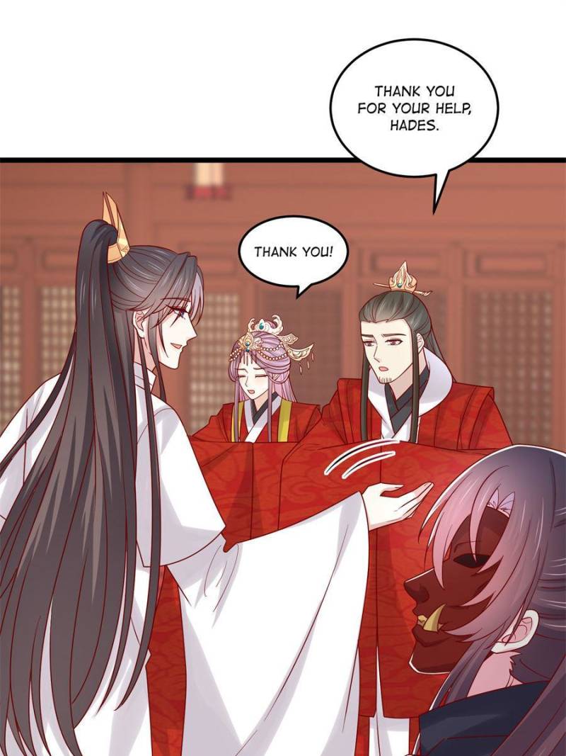 Pupillary Master Chapter 270 - Page 28
