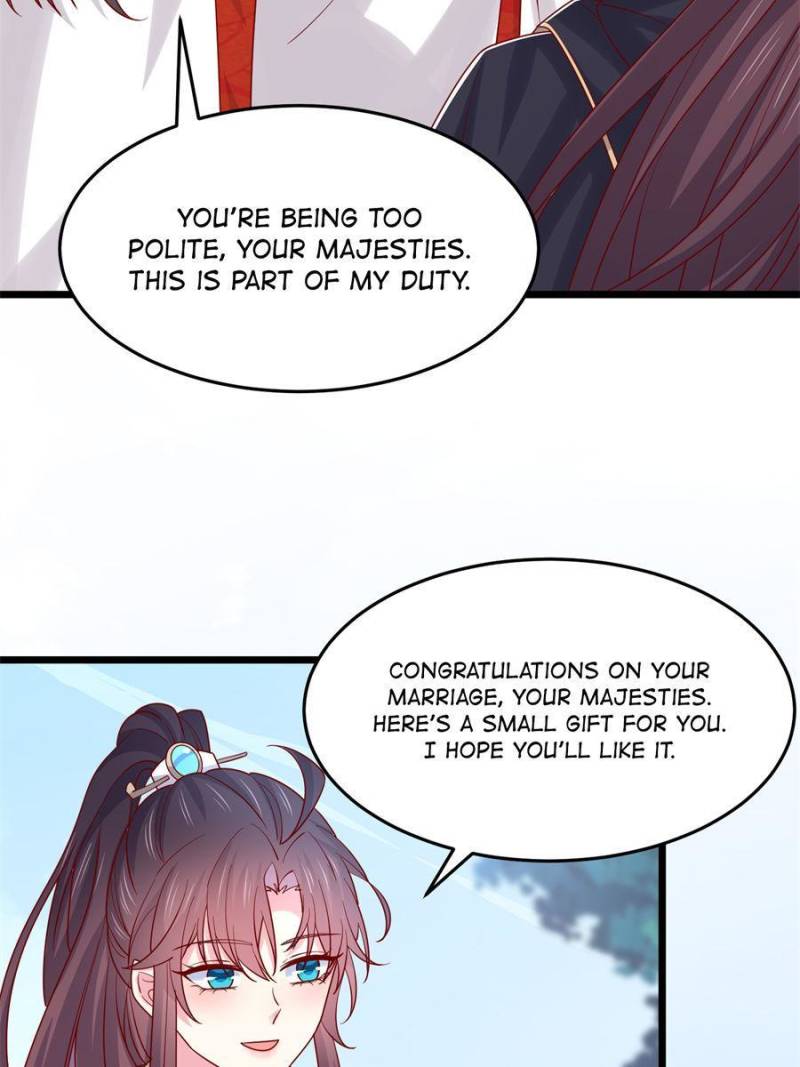 Pupillary Master Chapter 270 - Page 29