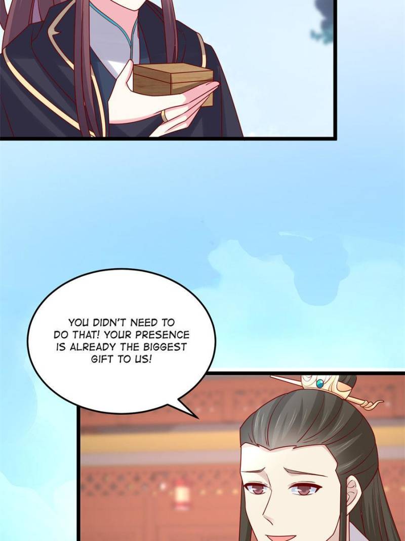Pupillary Master Chapter 270 - Page 30