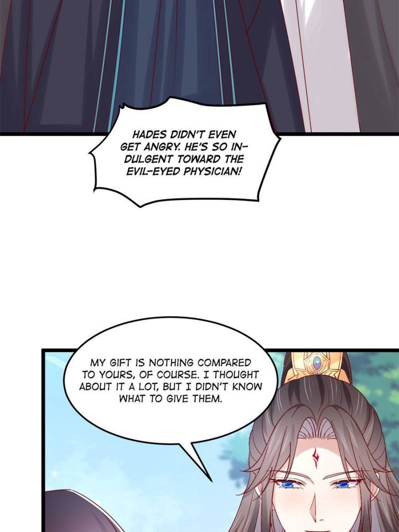 Pupillary Master Chapter 270 - Page 33