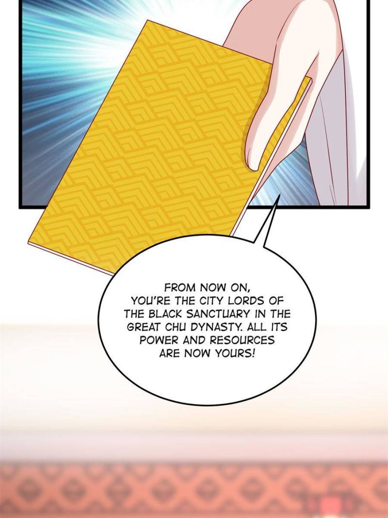 Pupillary Master Chapter 270 - Page 35