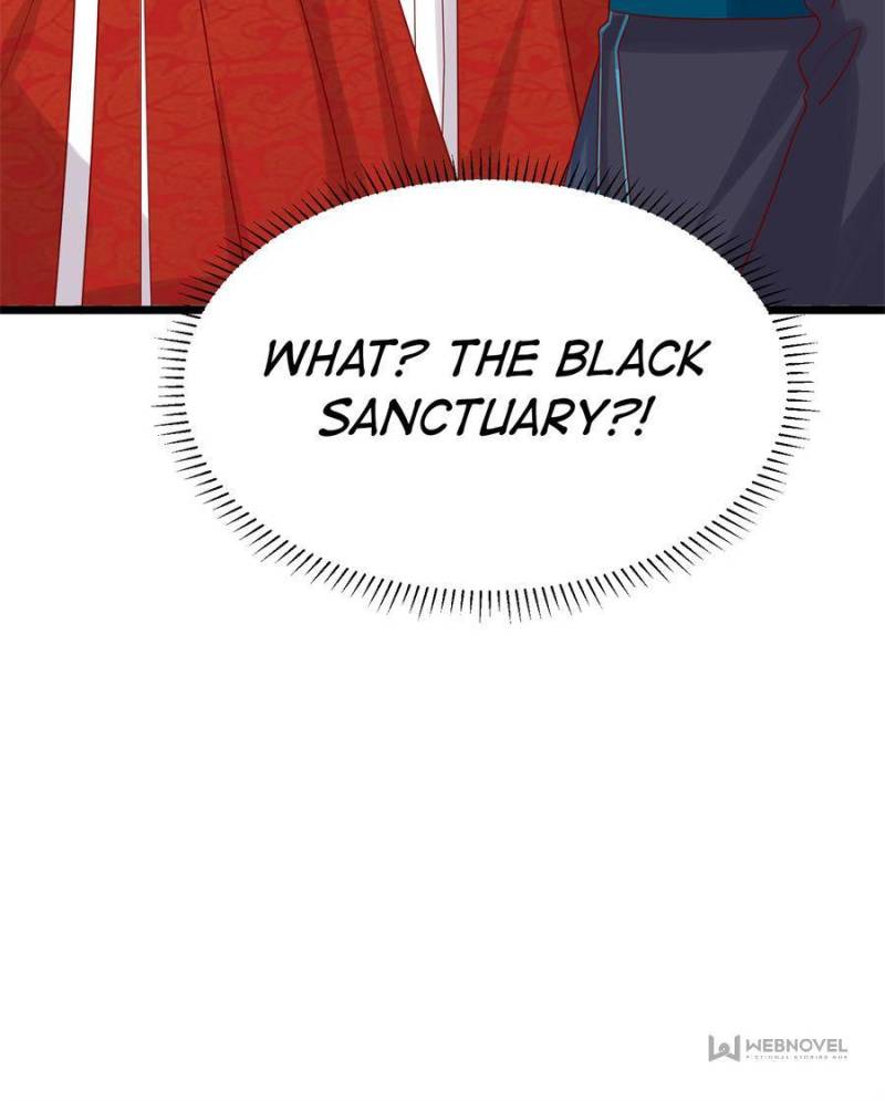 Pupillary Master Chapter 270 - Page 37