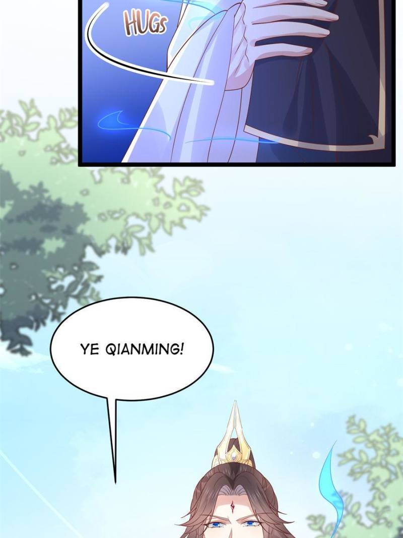 Pupillary Master Chapter 270 - Page 7
