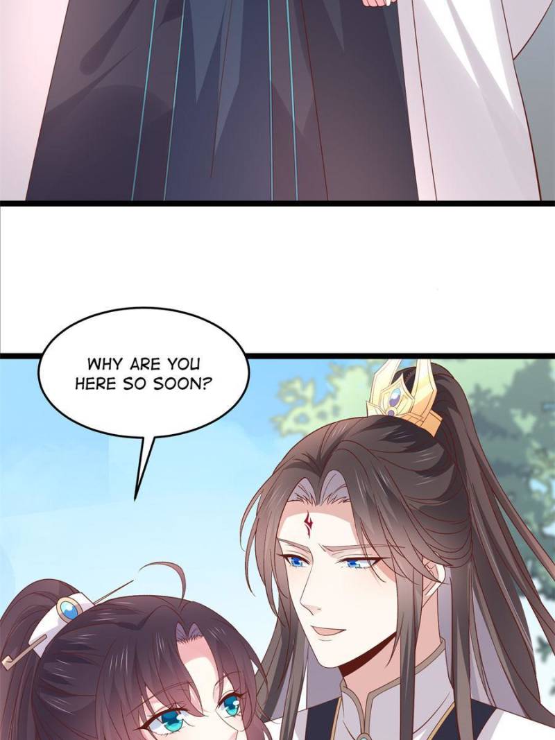 Pupillary Master Chapter 270 - Page 9