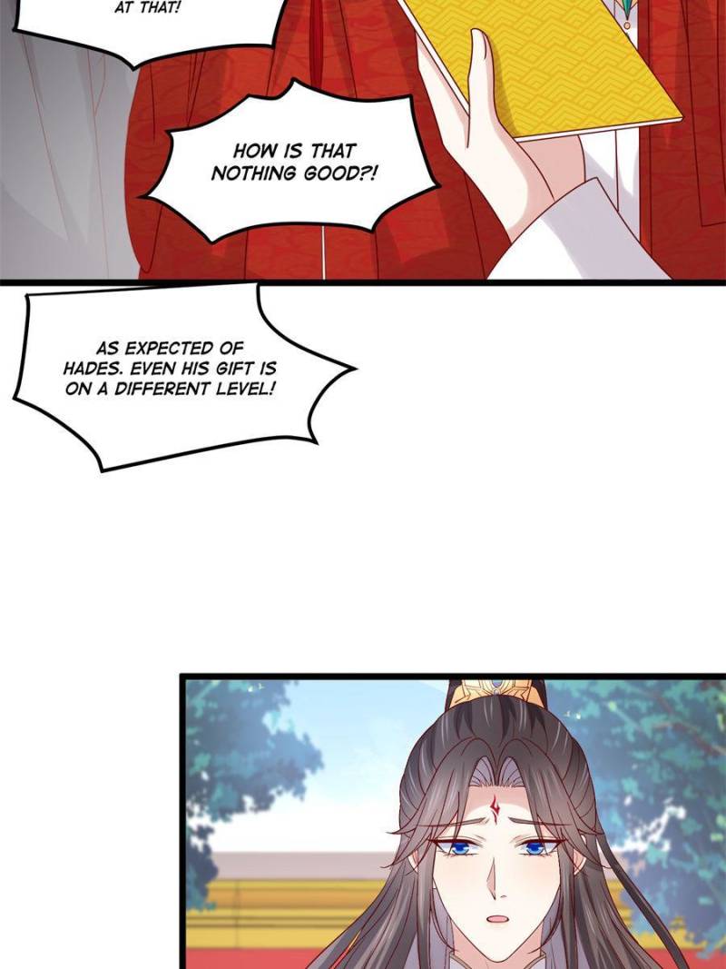 Pupillary Master Chapter 271 - Page 1
